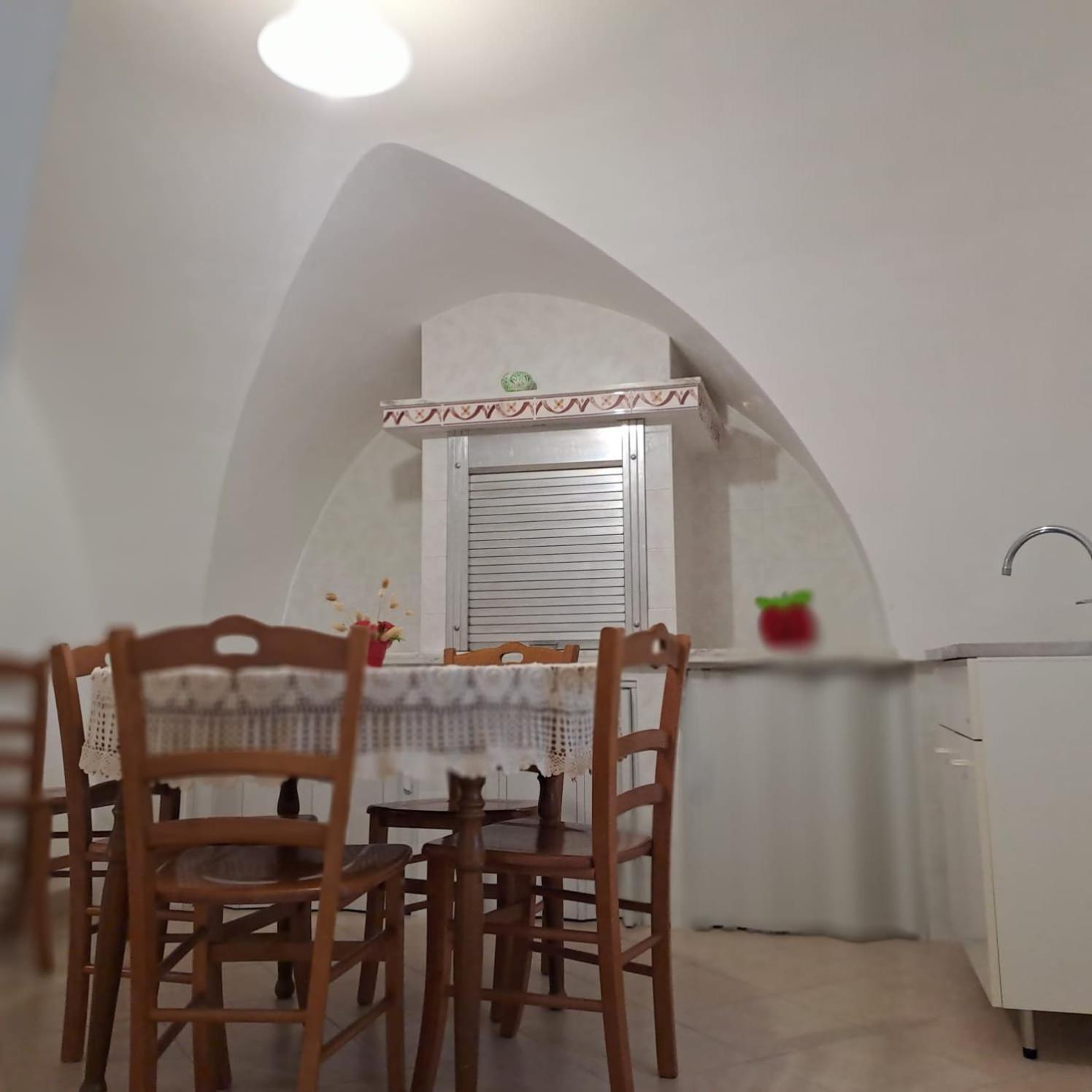 L'Angolo Dell' Ottocento 오스투니 외부 사진